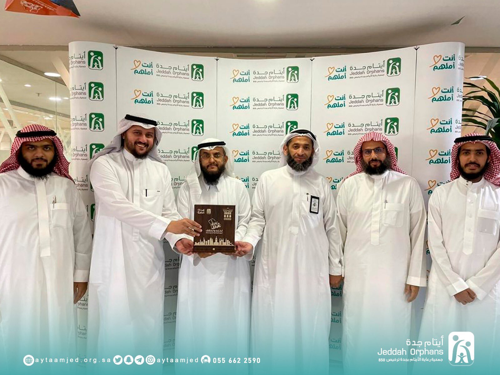 رحلة العمرة الرمضانية